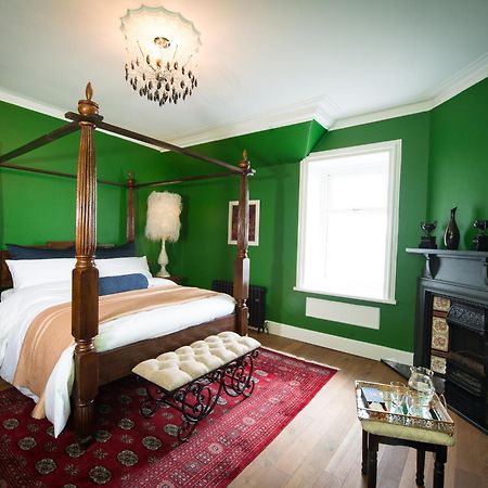 Ardrhu House Fort William - Serviced Luxury Scots Baronial Country House Exterior photo
